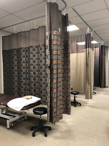 Devon Physical Therapy Ltd - Visual