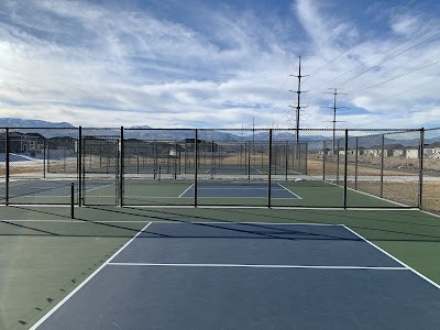 Independence Pickleball Courts