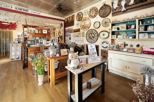 Treasure Lane by the Tay Gallery - Canada