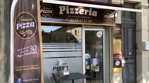 Photo 9 - Chez JOE Pizza&Burger