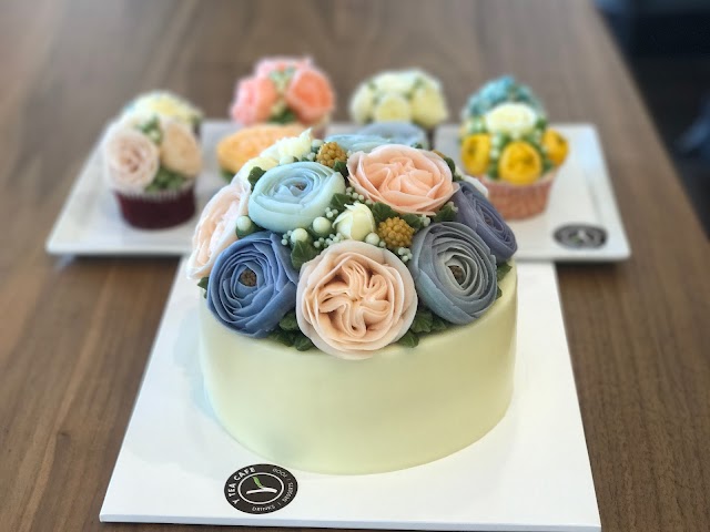 Y Tea Cafe