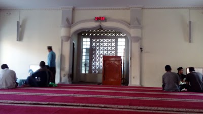 Photos of Al Qur'an Center