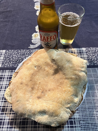 Mamma 'ce PIZZA - Thumbnail