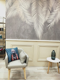 Photo n°3 de Panache Coiffure à Cluses (Salon de coiffure)