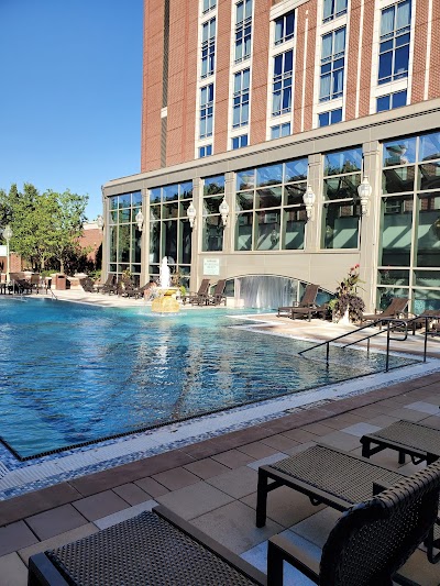 Ameristar Casino Resort Spa St. Charles