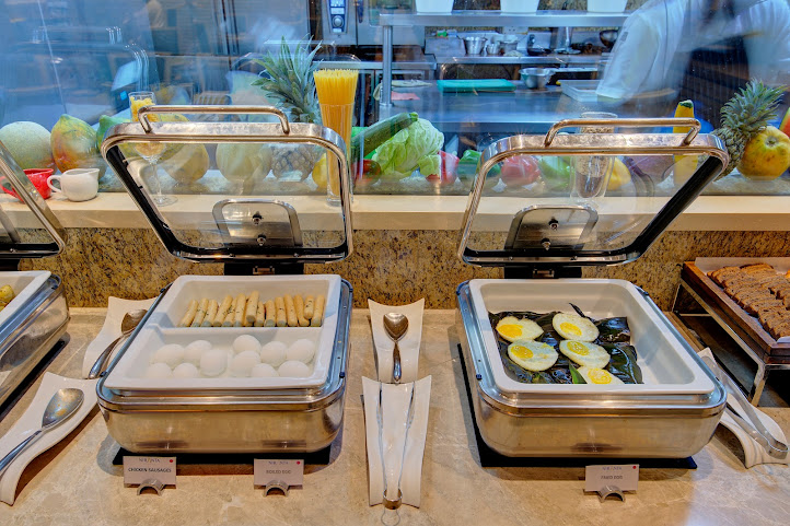 Niranta Airport Transit Hotel by null