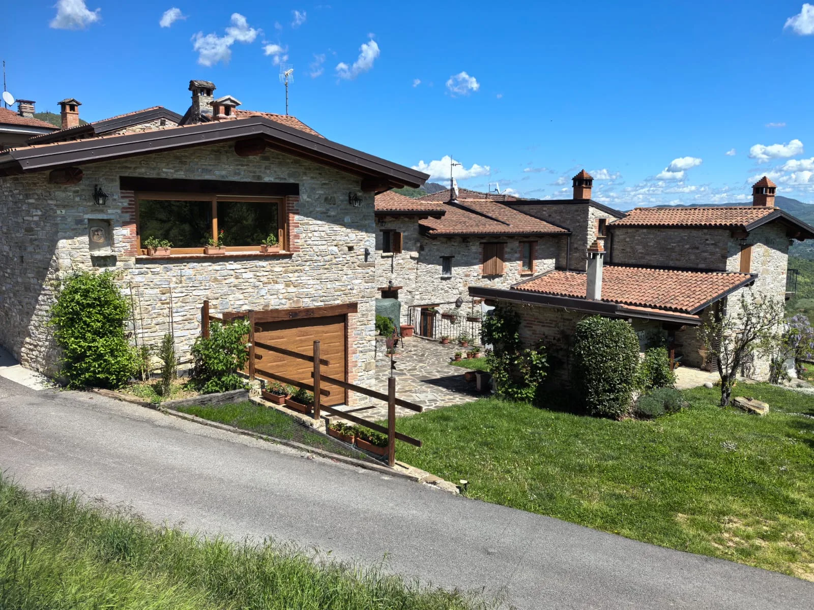 Altarelli B&B