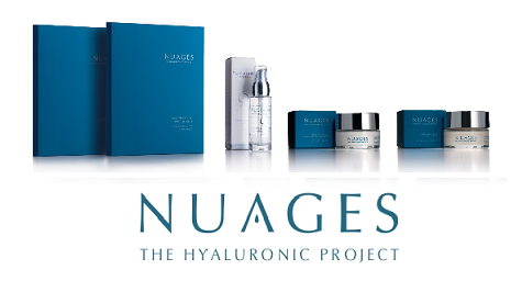 Nuages The Hyaluronic Project