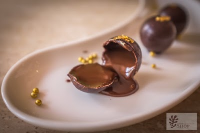 Photos of The Chocolate Shop 240