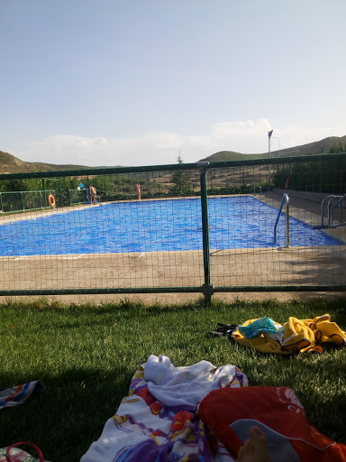 Piscina Pública Municipal de Castejón de Valdejasa. - Thumbnail