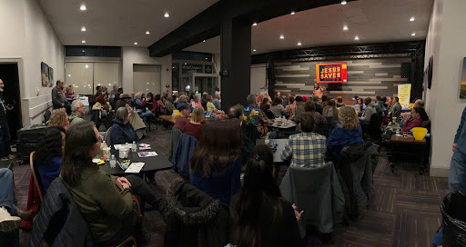 Jacob's Well Christian Coffeehouse