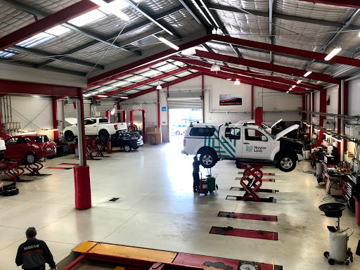 Ingham Nissan - Thumbnail