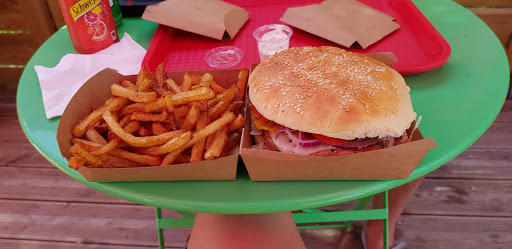 Photo 4 - Natural's Burger