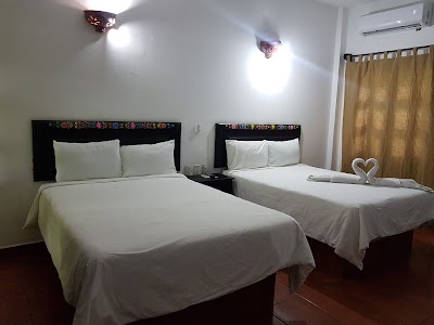 Photos of La Ceiba Hotel Spa