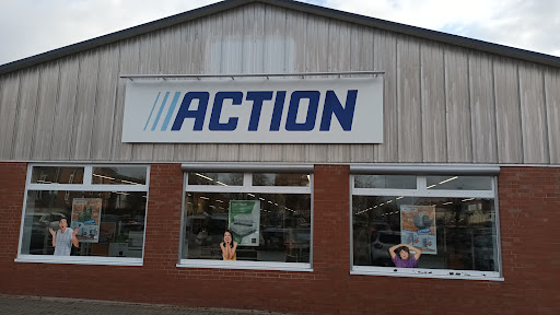 Action Bad Langensalza - Visual