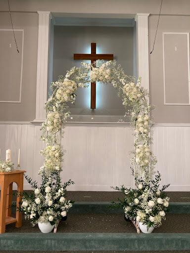 Freesia Floral Design Gallery - United States
