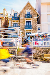 Photo n°5 de Hôtel Les Charmettes à Saint-Malo (Hôtel)