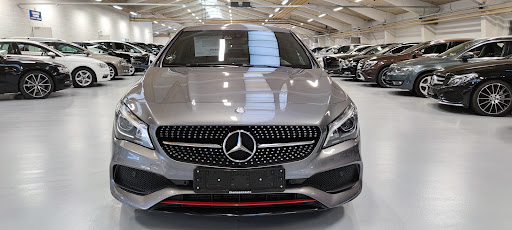 Thomsens Auto A/S - Thumbnail