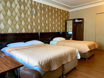 Aydin Park Hotel