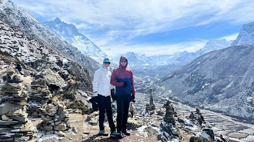 HIMALAYAN GLACIER ADVENTURE AND TRAVEL COMPANY - Thumbnail