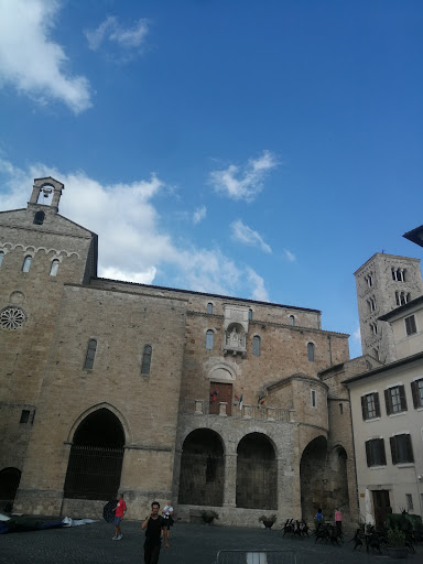 Parcheggio via Geminiani - Thumbnail