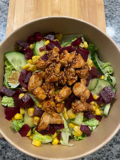 Chill Food