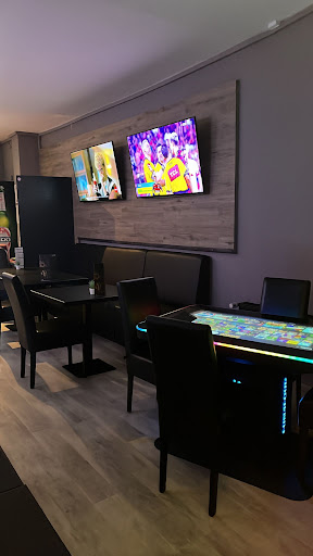 Fairplay Lounge - Thumbnail