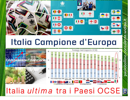 Paolo Bollino - Personal Advisor Banca Widiba - Manfredonia - Thumbnail