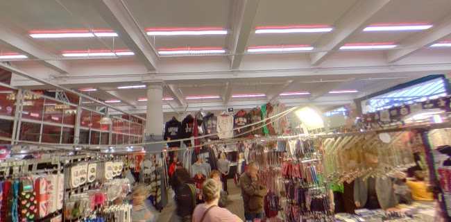 Jubilee Market