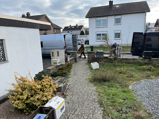 Uwe Barth Entrümpelungen