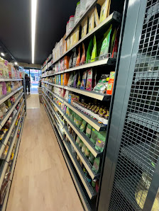 Organic Village Market 18 Lordship Ln, London SE22 8HN