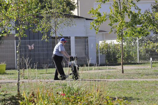 Photo de EHPAD La Kissel (Groupe SOS Seniors) à Entrange (57330)