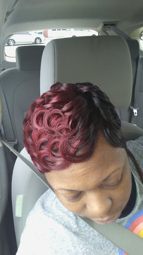 T/Quis Hair Designs - Thumbnail