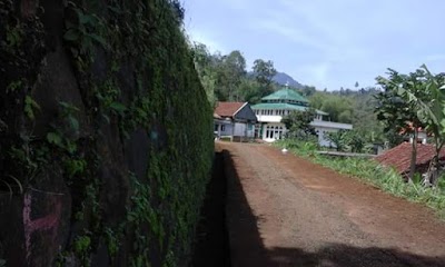 Photos of Mesjid Ridatul huda