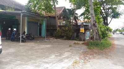 Photos of Wahana informatika teknologi
