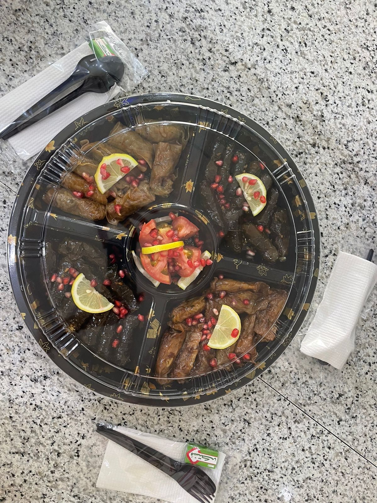 أصل الملفوف للمعجنات - صورة 4