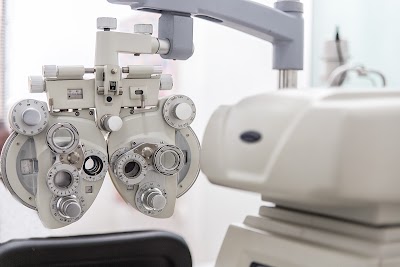 Photos of Ocuville Eye Center