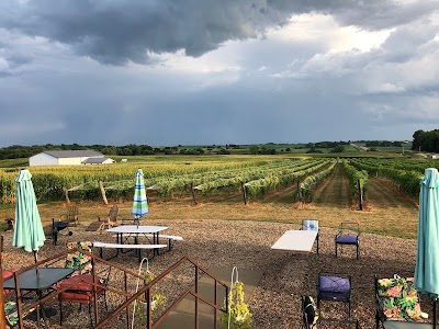 Rustic River Winery and Vineyard