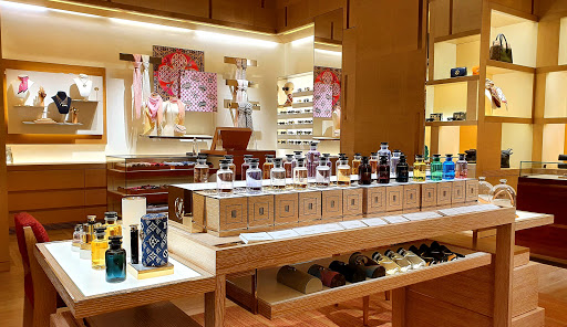Louis Vuitton Barcelona Paseo de Gracia - Thumbnail