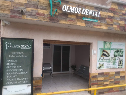 OLMOS DENTAL- Cuidando Tu Sonrisa Gallery - Mexico