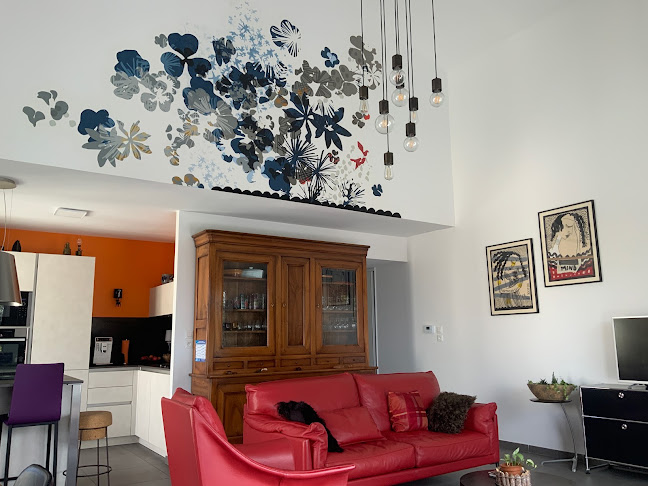 Avis sur Nathalie Monnier - DESIGN éMOTIF à Grenoble - Architecte d'intérieur