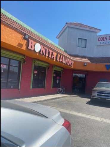 Bonita Coin Laundry - Thumbnail