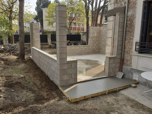 Photo de maçon.com à Bezons (95870)