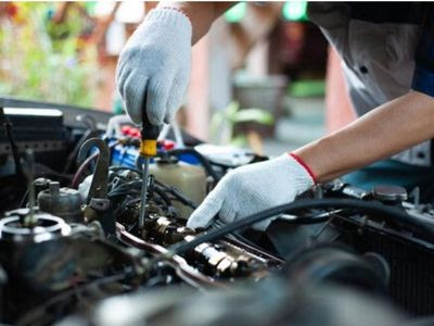 If you're looking for reliable and affordable car repair and services in Malad, look no further t… post image