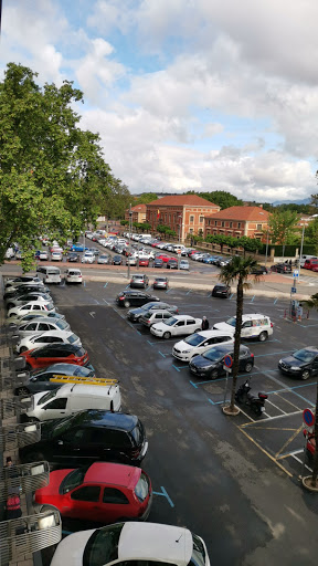 Parking de Pago del Revellín Gallery - Spain