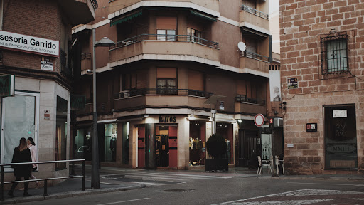 ellos TAILORING - Visual
