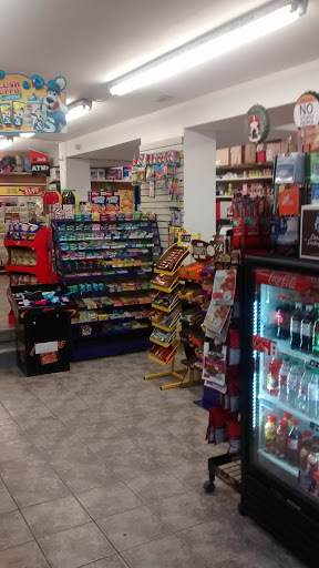 Amazon Counter - Keswick Variety Store (PUDO) - Thumbnail