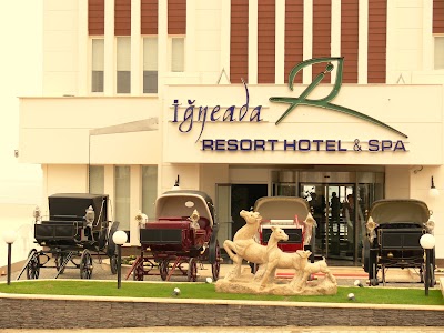 İğneada Resort Hotel & Spa