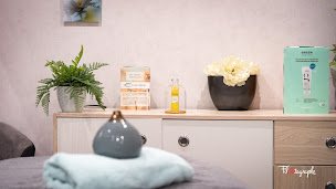 Photo n°14 de Institut de beauté Douc'heure à Schweighouse-sur-Moder (Centre de bien-être)