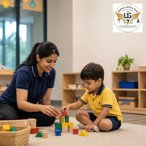 At GURU GLOBAL PRESCHOOL UNDRI, we understand that choosing the right childcare near you is an em… post image